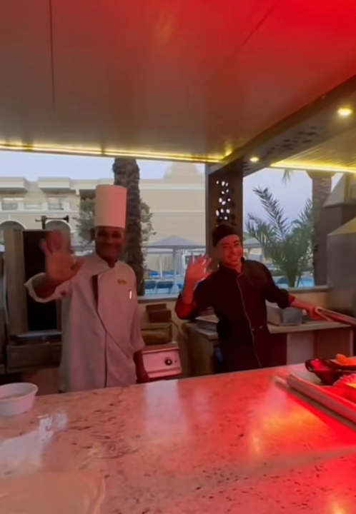 Gastro Titanic Royal