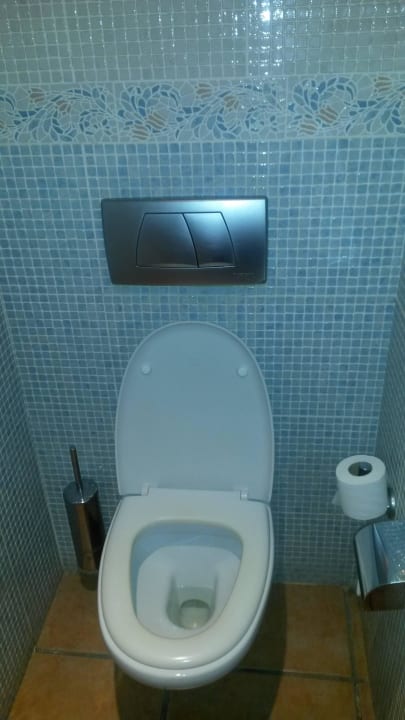 WC SBH Club Paraiso Playa