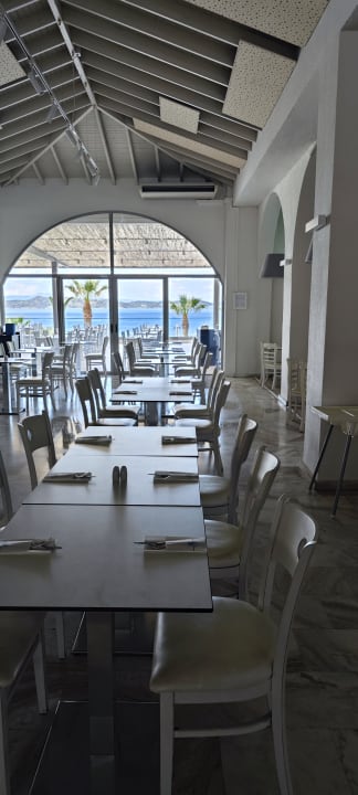 Gastro Akrathos Beach Hotel