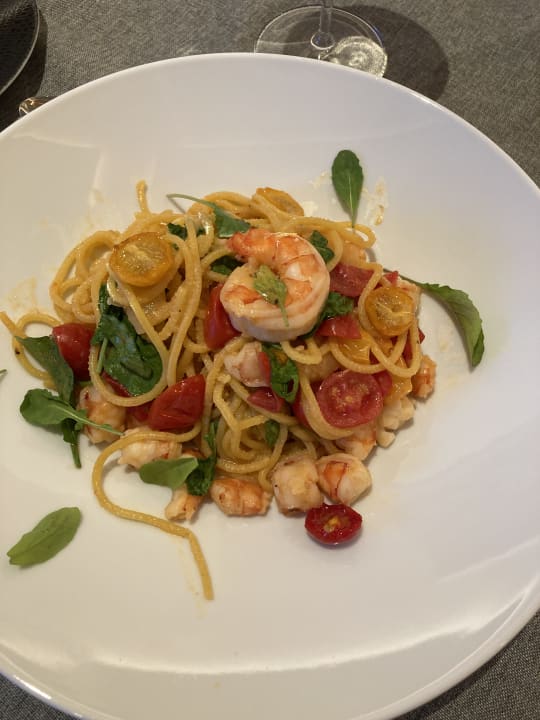 Gastro Albergo L'Tabladel