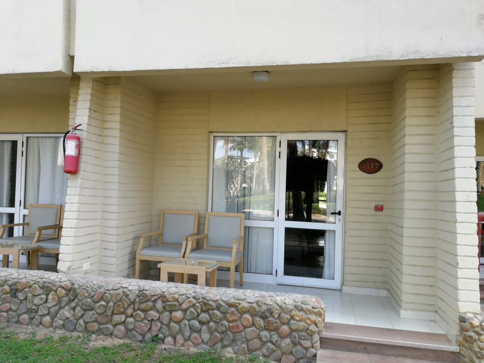 Zimmer Regina Resort and Aqua Park Hurghada