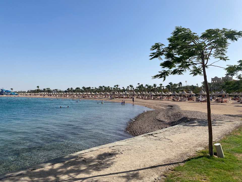 Strand The Grand Palace - Adults only