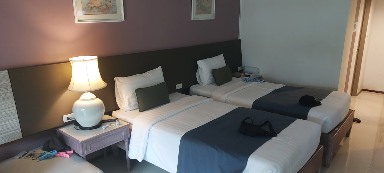 Zimmer Natural Park Resort