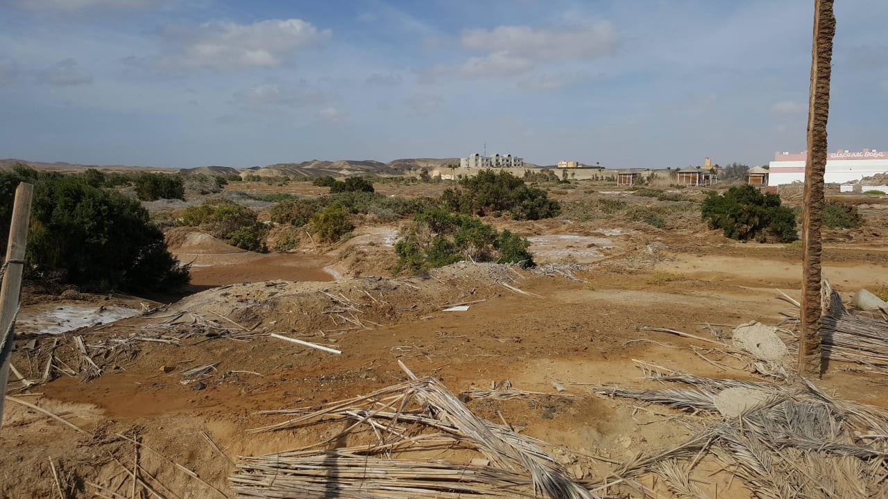 Linkes Wadi Three Corners Equinox Beach Resort