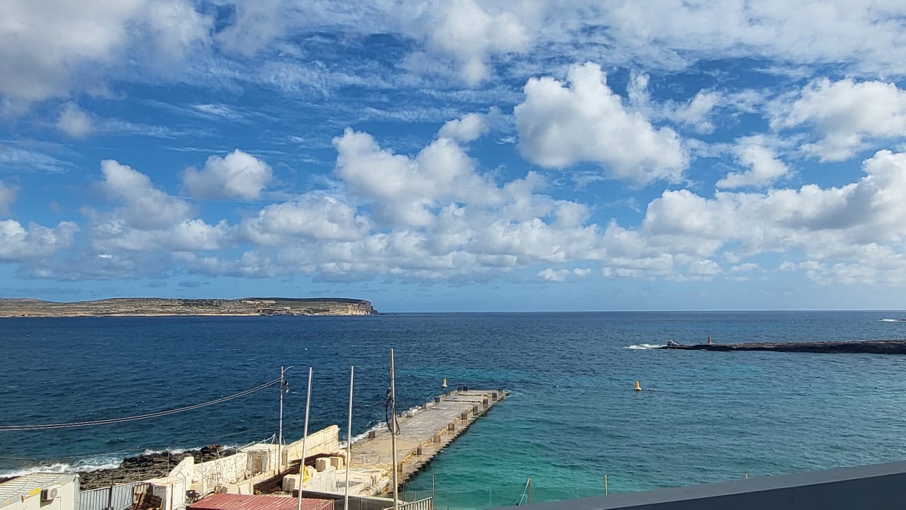 Ausblick Riviera Spa Resort - Adults Only