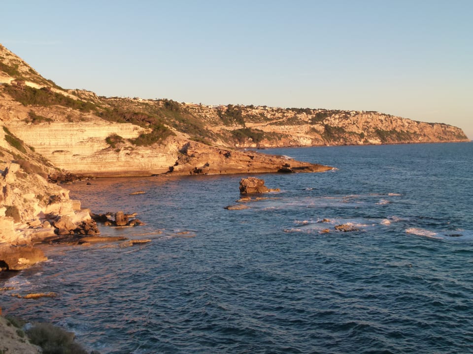 Strand Hotel Best Delta