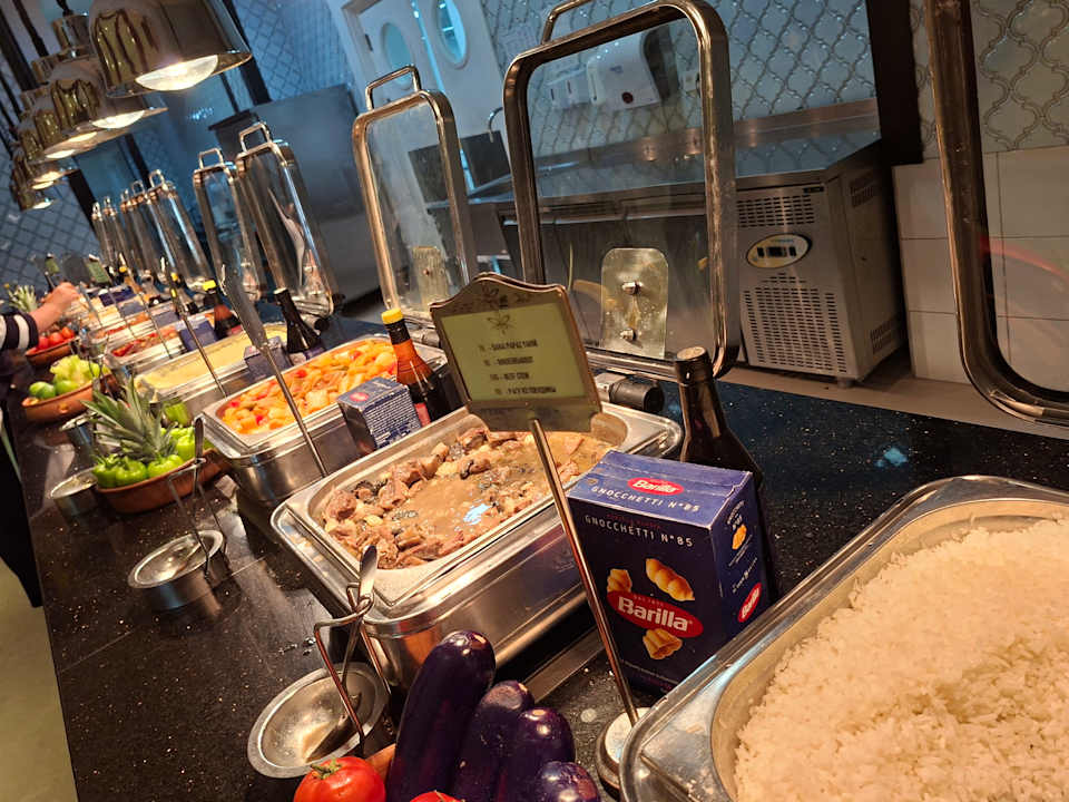 Gastro Litore Resort & Spa