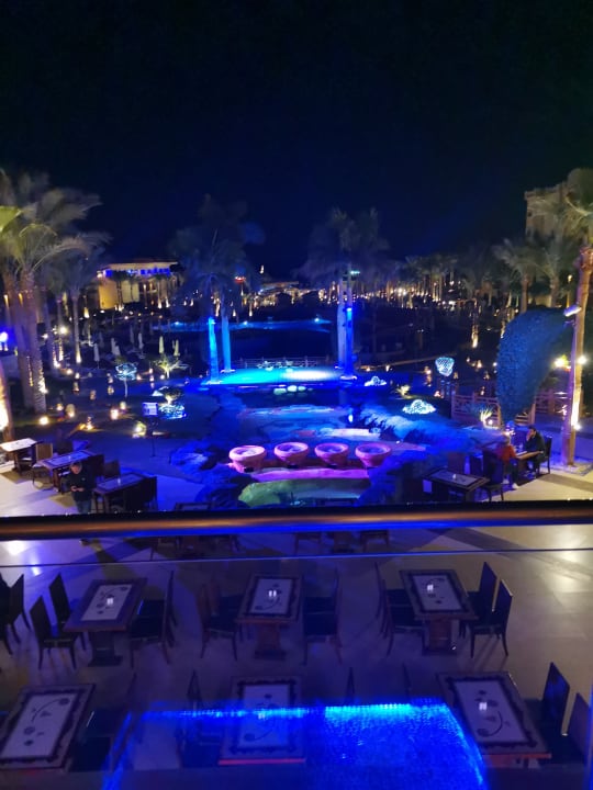 Pool Tropitel Sahl Hasheesh