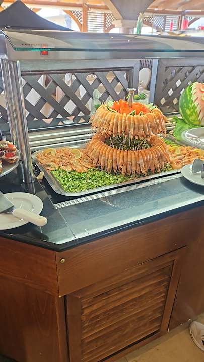 Gastro Hotel Kalithea Horizon Royal