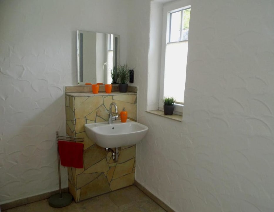 Zimmer Pension Waldsauna