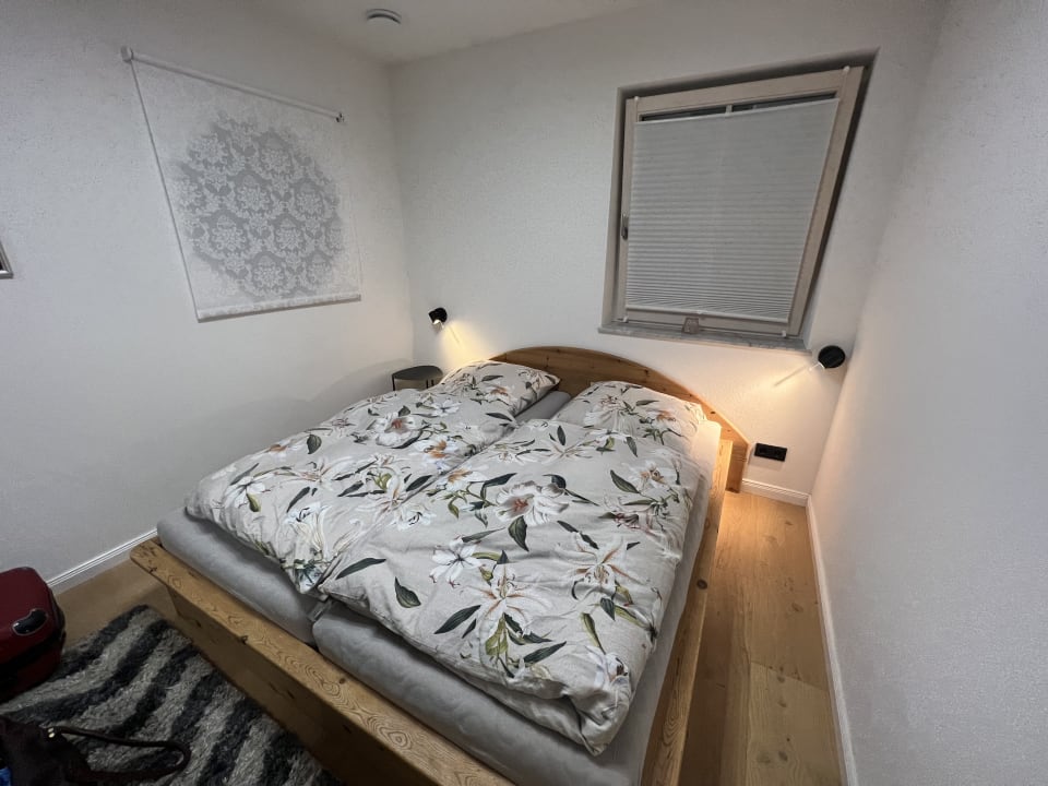 Zimmer Villa Florentina