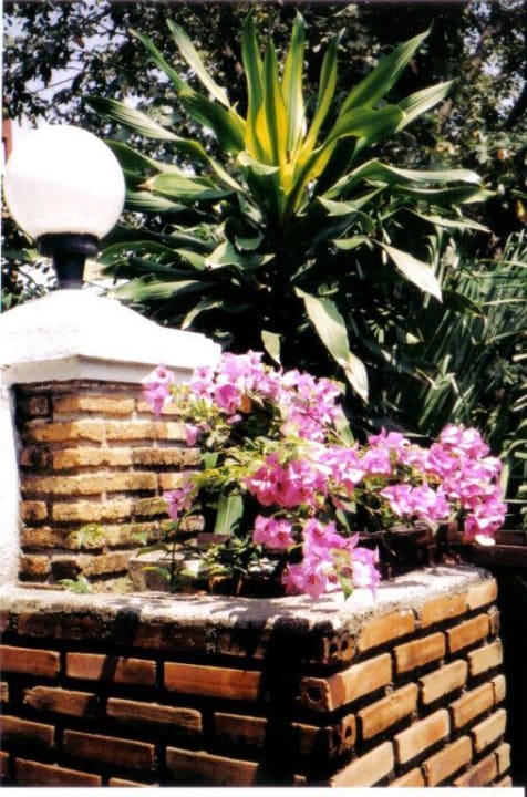 Unser Balkon Woodlands Hotel & Resort