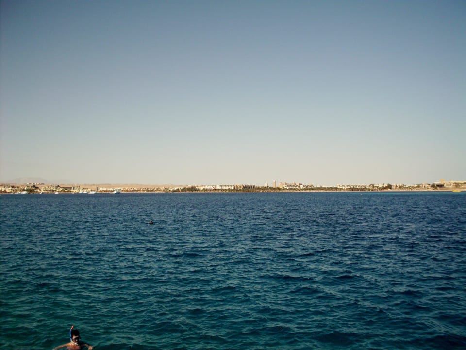 Makadi Bucht Stella Garden Resort & Spa, Makadi Bay