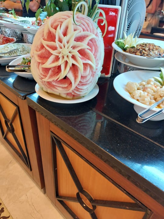 Strand Hotel Defne Dream