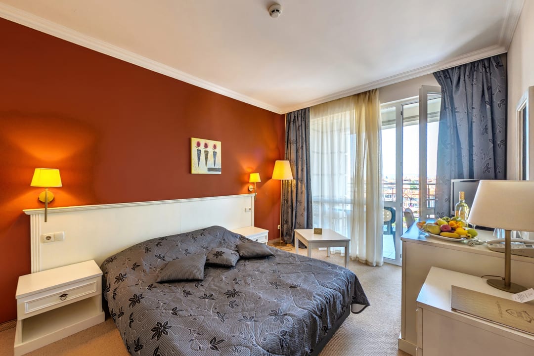 Zimmer Festa Pomorie Resort