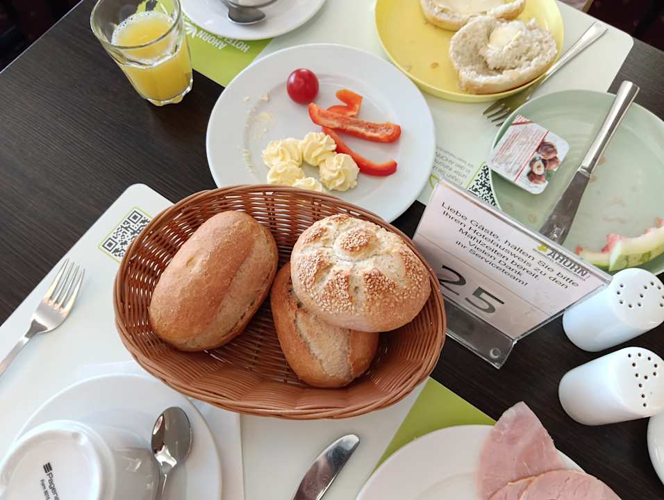 Gastro AHORN Berghotel Friedrichroda