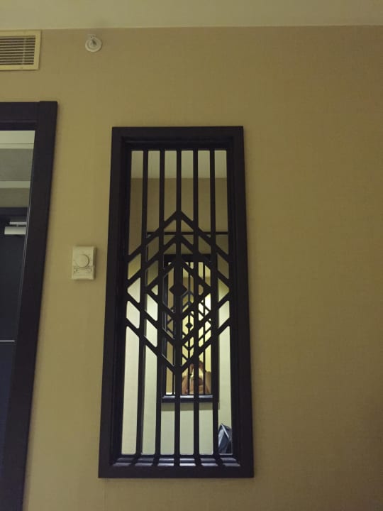 Zimmer Nova Plaza Prime Hotel