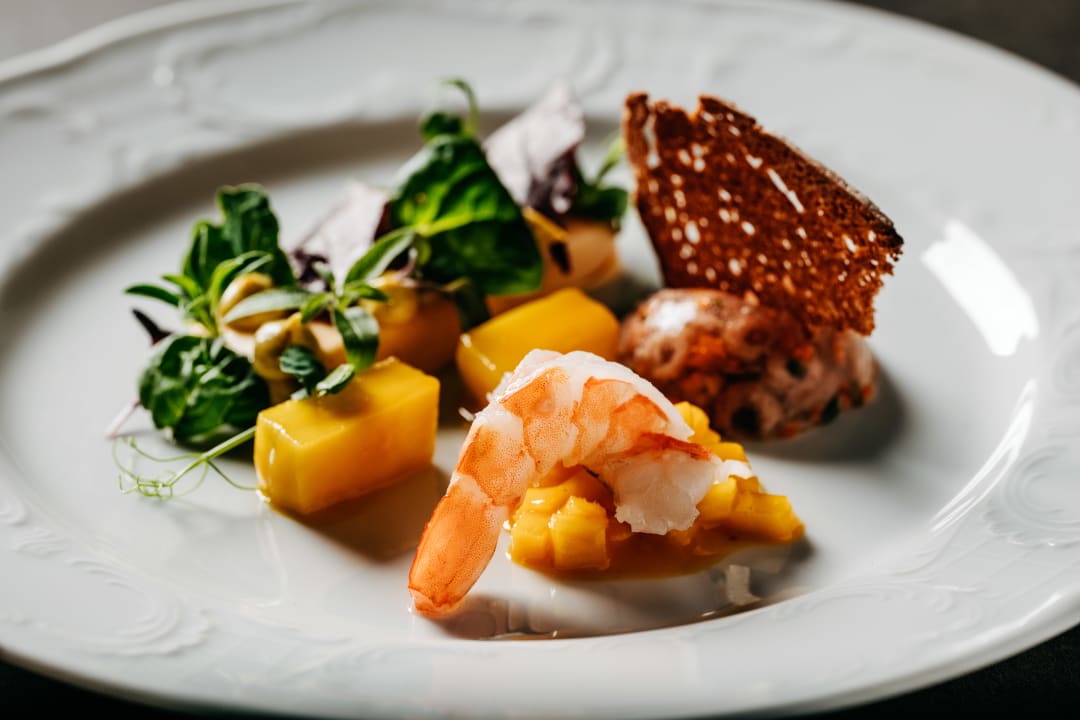 Gastro Romantik Hotel Gebhards