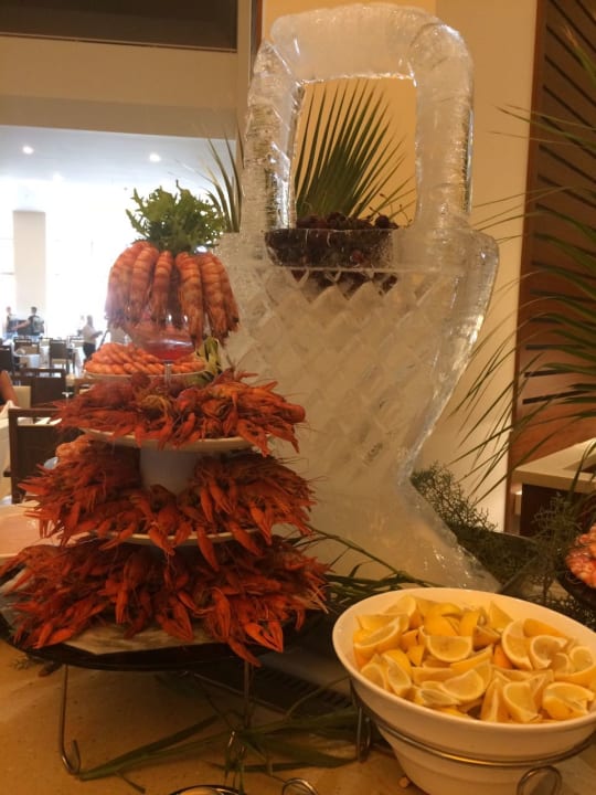 Restaurant Arum Barut Collection