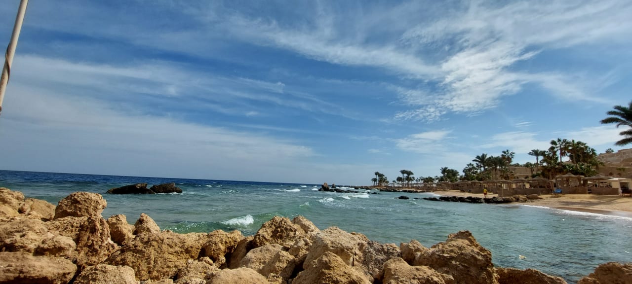 Strand Pickalbatros Citadel Resort