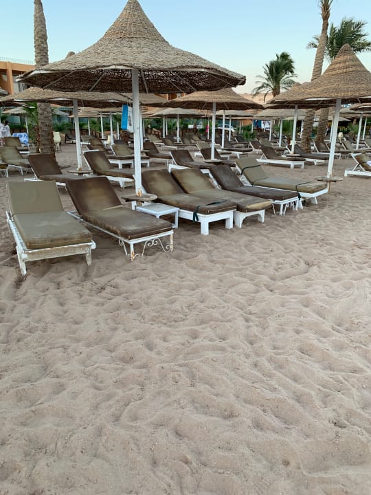 Strand Giftun Azur Resort