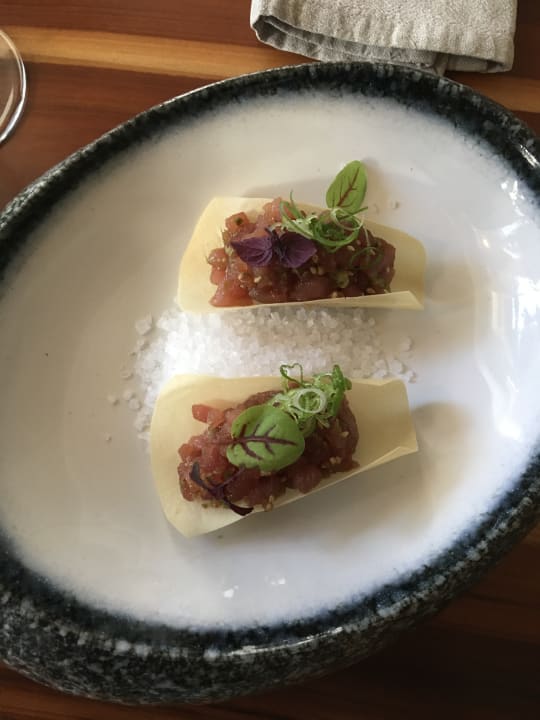 Restaurant Spa & Resort Bachmair Weissach