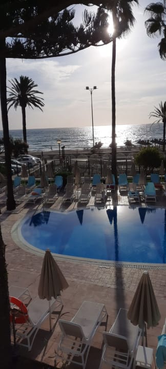 Pool CM Playa del Moro