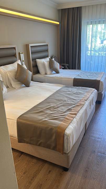 Zimmer Aydinbey Kings Palace & Spa