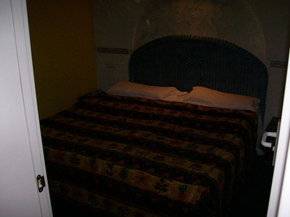 Schlafzimmer Park Club Europe