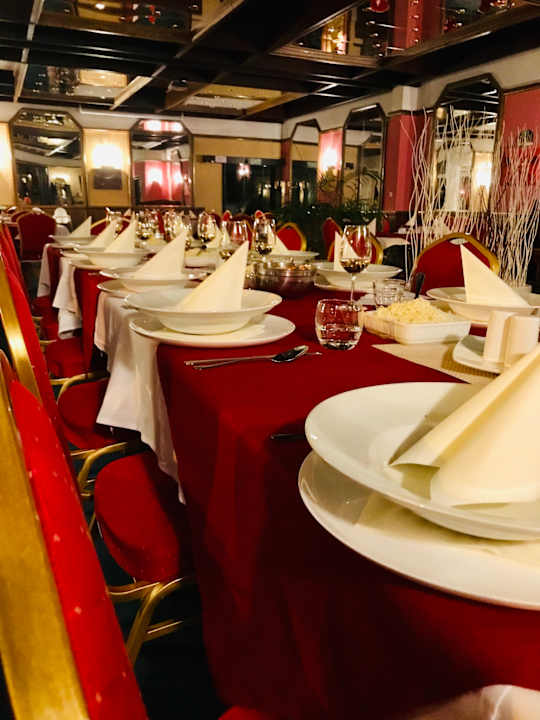 Gastro Interhotel America