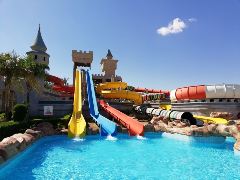 Sport & Freizeit Serenity Alma Heights