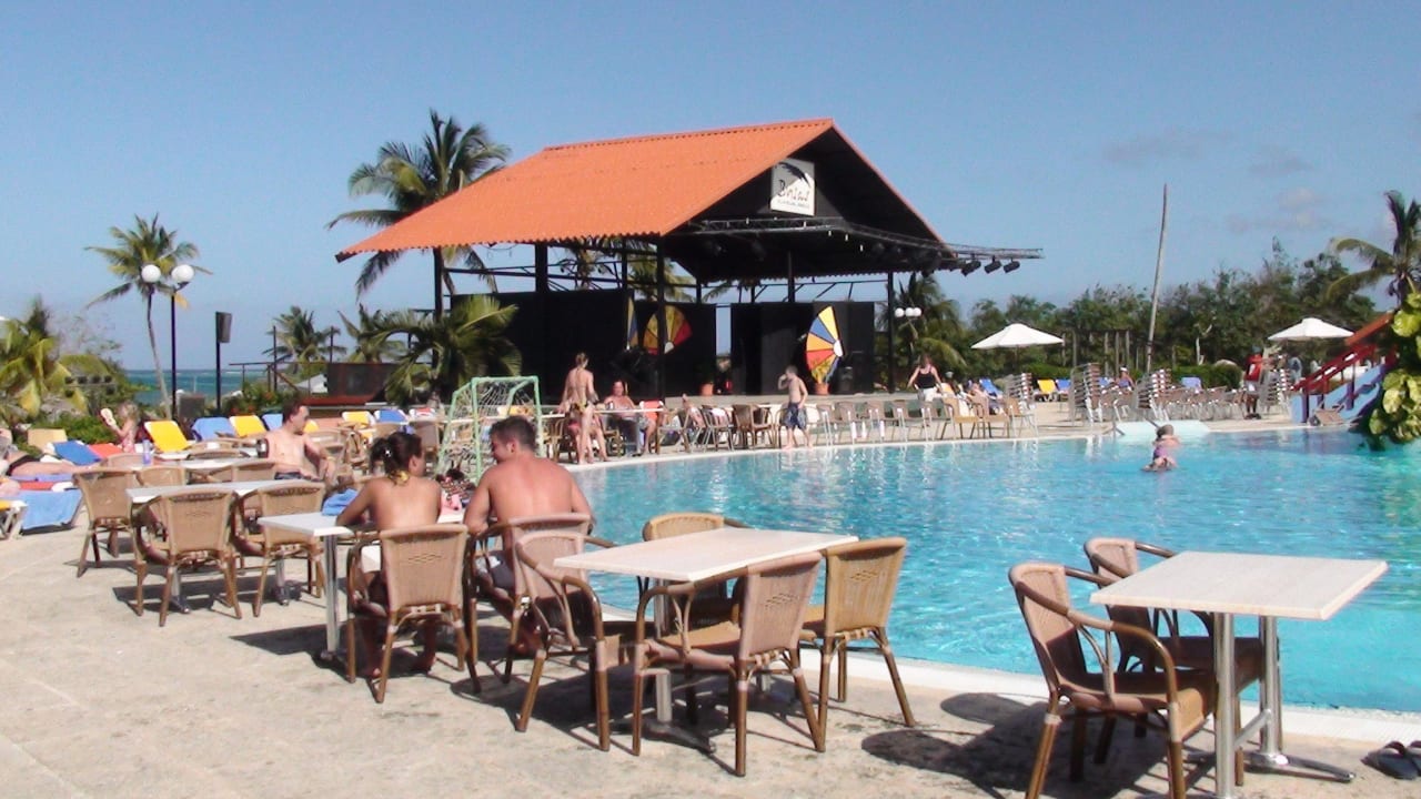 Sehr sauber Brisas Guardalavaca Hotel & Villas