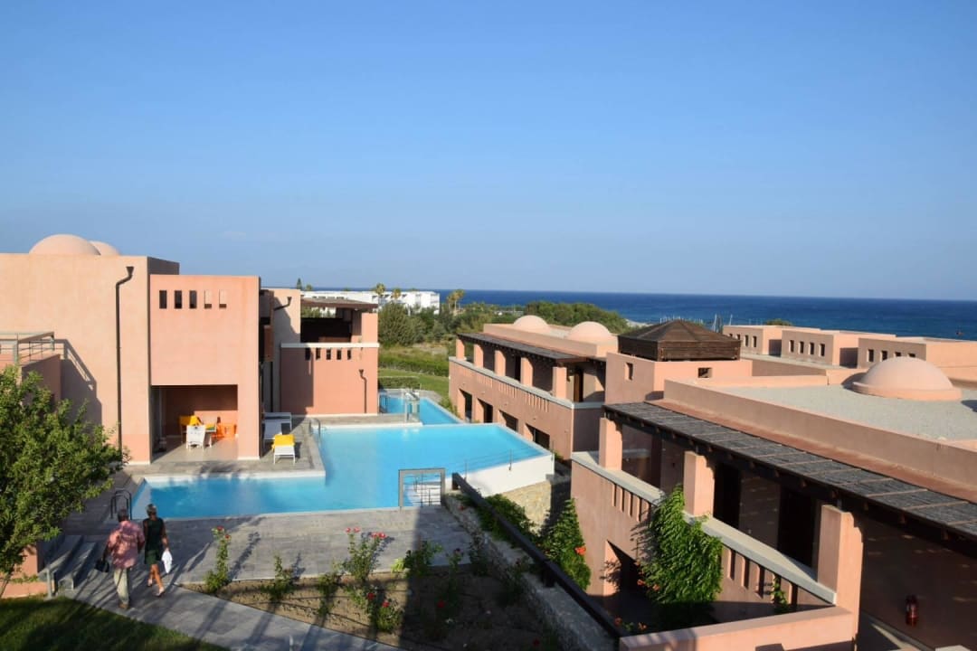 Shared Pool (3 Zimmer) Atlantica Belvedere Resort