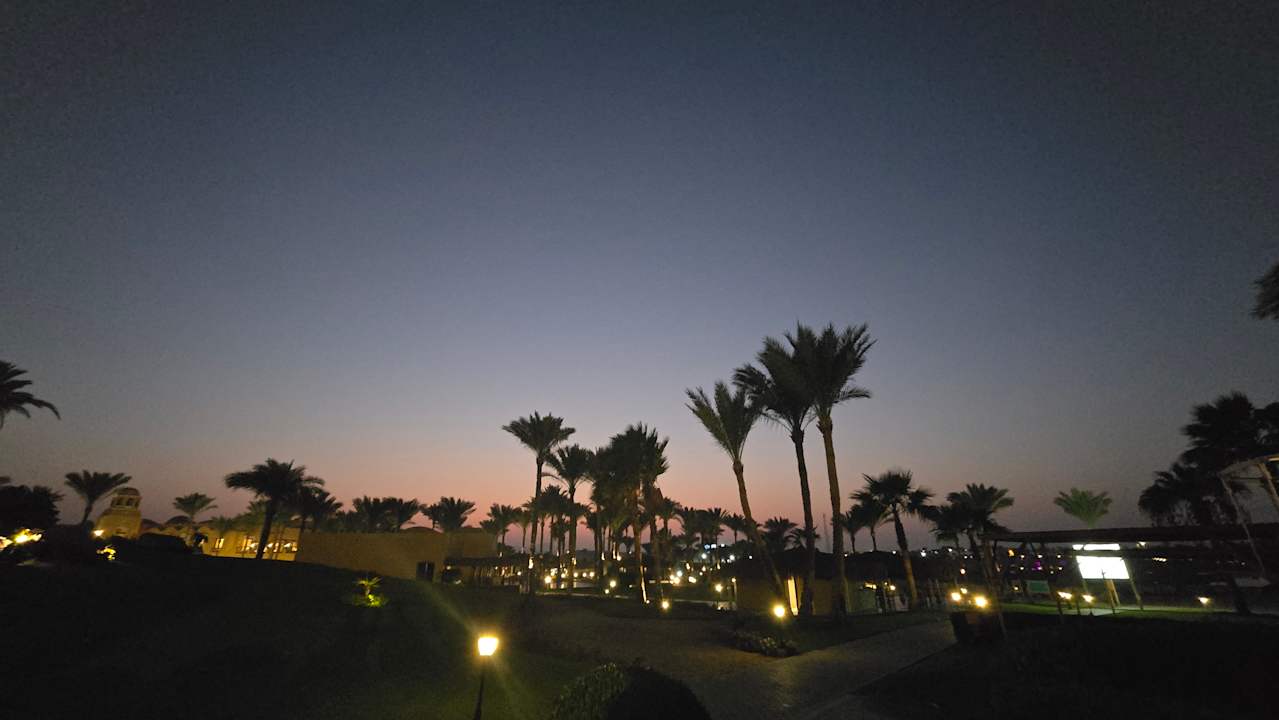 Gartenanlage Jaz Solaya