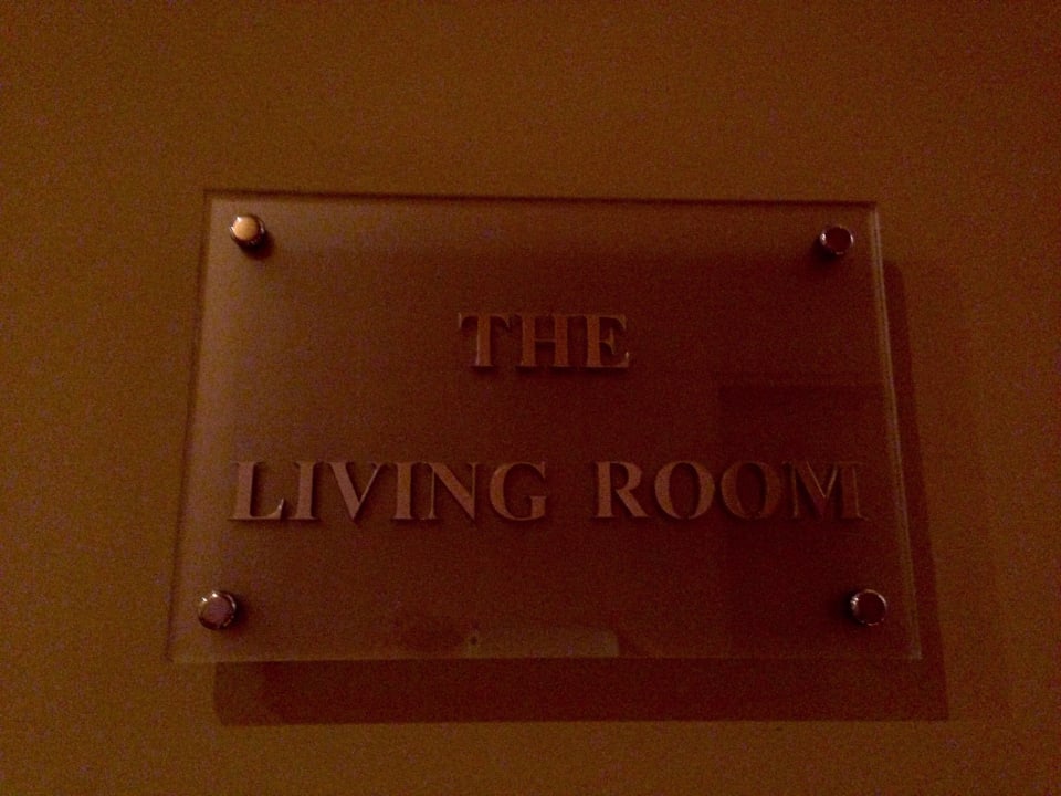 Livingroom Hotel GDM Megaron Historical Monument Hotel