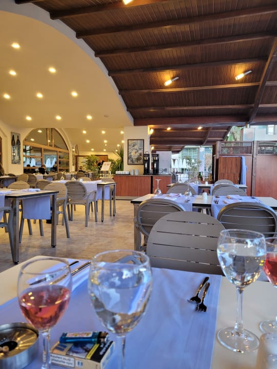 Gastro VONRESORT Golden Coast