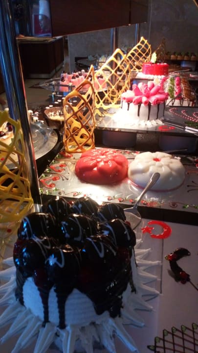 Gastro Saphir Resort & Spa