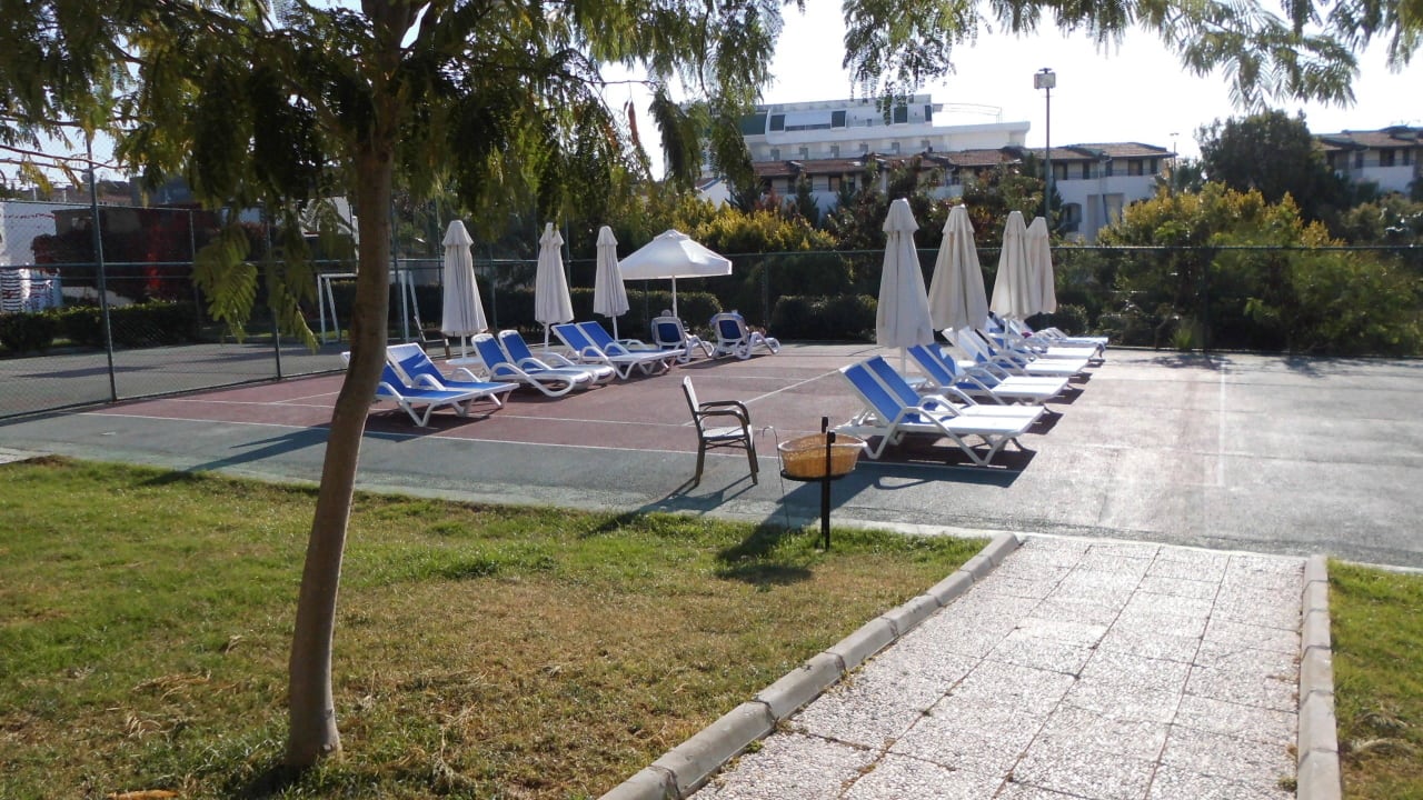 Side Prenses Resort & Spa Side Prenses Resort & Spa