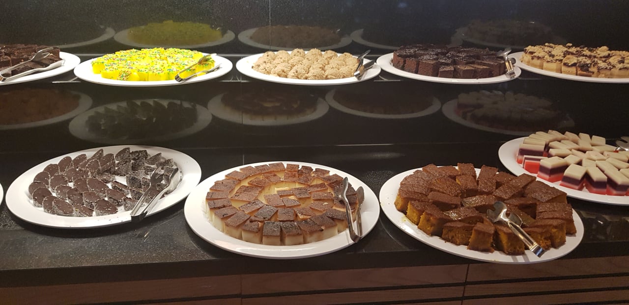 Gastro Saphir Hotel & Villas