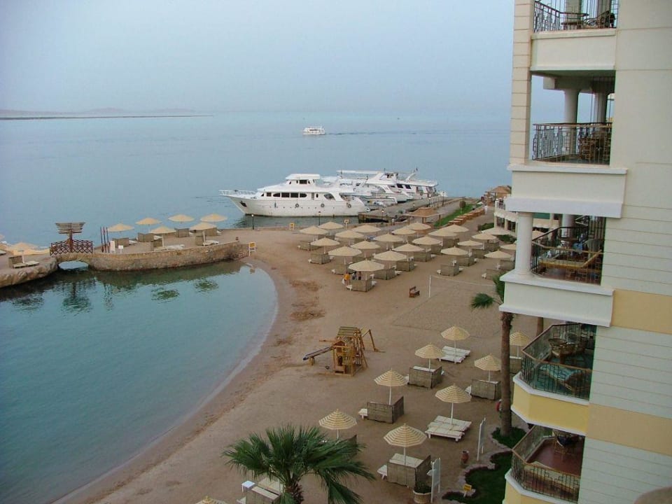 Strand SUNRISE Holidays Resort (Adults Only)