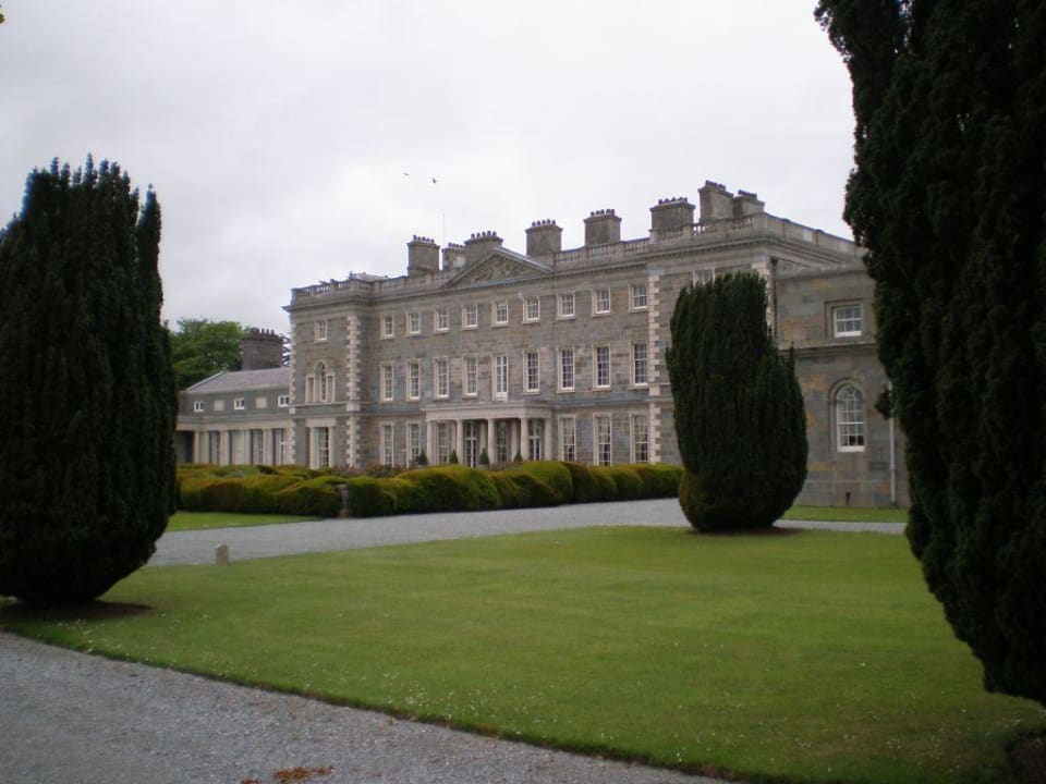 Carton House Hotel Carton House Hotel