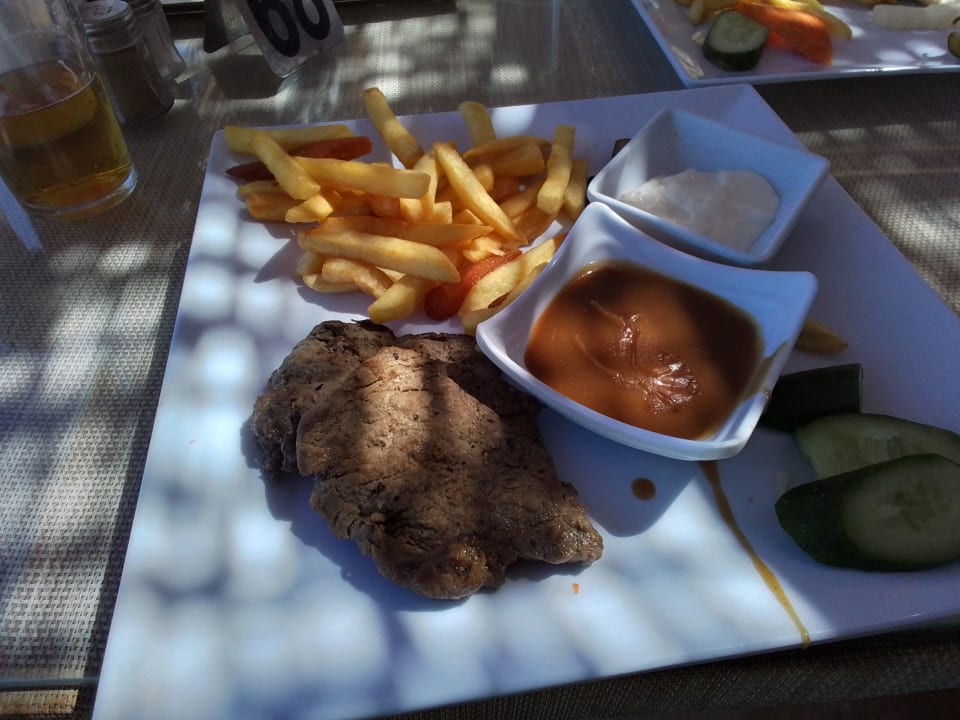 Gastro Casa Mare Resort