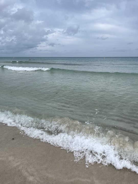 Strand CM Playa del Moro