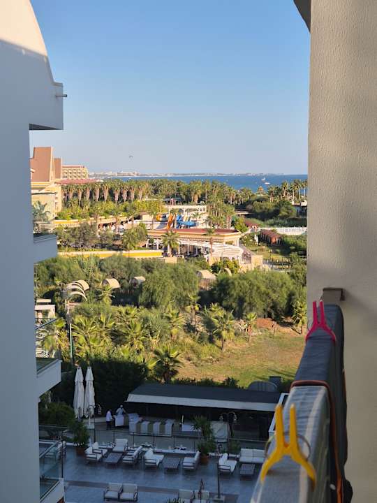 Ausblick Diamond De Luxe Hotel & Spa