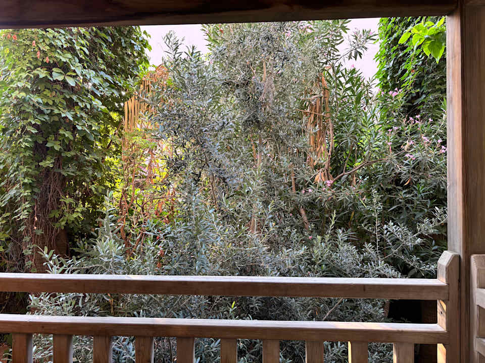 Zimmer Can Garden Resort