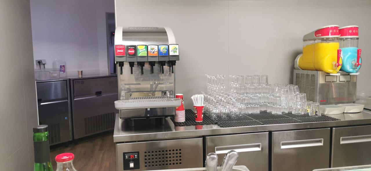 Lobby Jupiter Albufeira Hotel