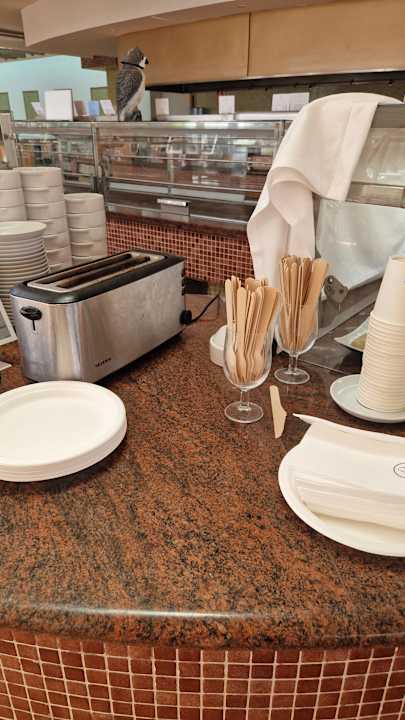 Gastro Hotel Costa Calero