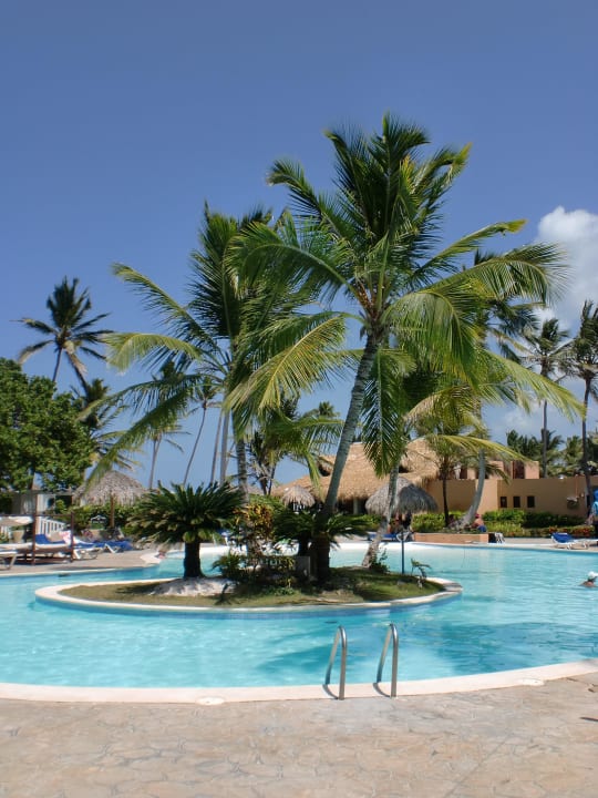 Schöner Pool Punta Cana Princess All Suites Resort & Spa