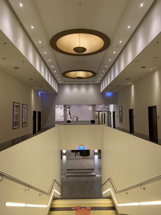 Sonstiges Courtyard by Marriott Bremen
