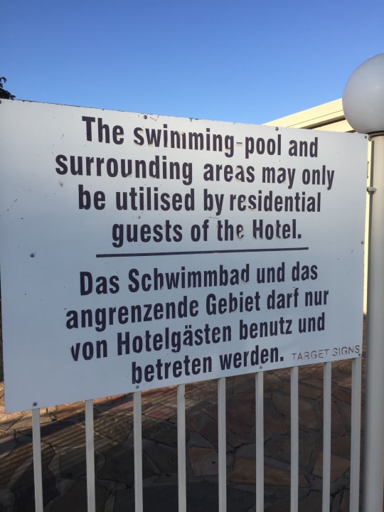 Sonstige Safari Hotel